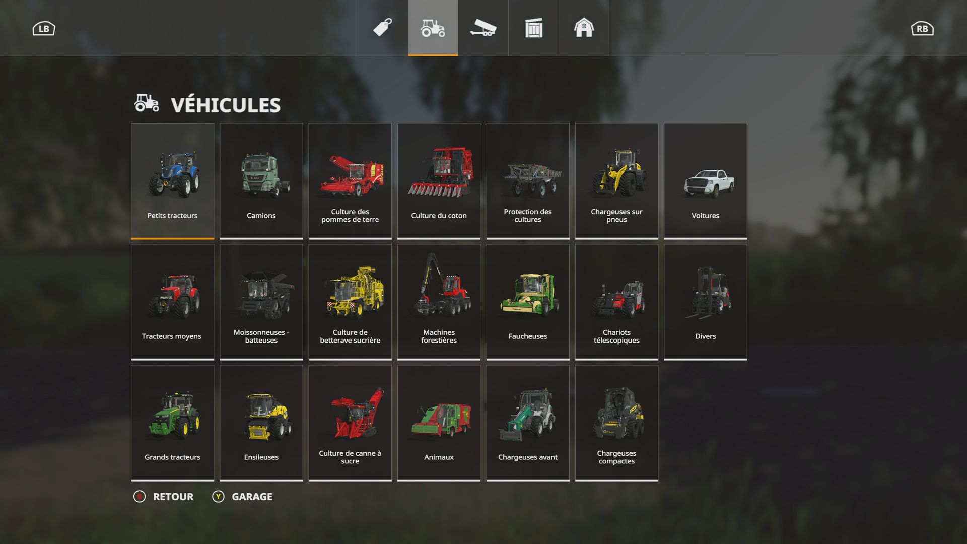 Farming Simulator 19 - Imagen 11